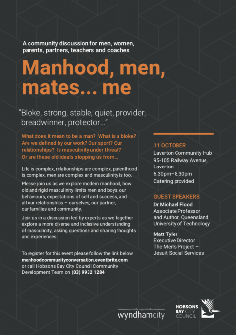 Men, Gender, and Healthy Masculinities | www.xyonline.net